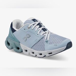On Running On Cloudflyer 4 Running Walking Shoes Activewear Training Sneakers